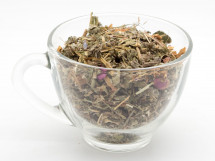 Чай травяной &quot;Чистые сосуды&quot;, 100 гр.