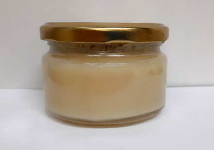 Мёд донниковый 250 гр