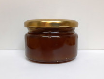 Мёд гречишный 250 гр
