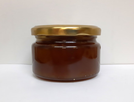 Мёд гречишный 250 гр