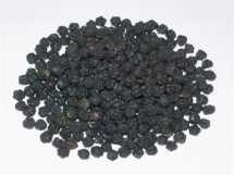 Ягоды (плоды) амурского бархата 100 грамм