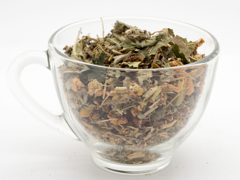 Чай травяной "Женское здоровье" 100 грамм
