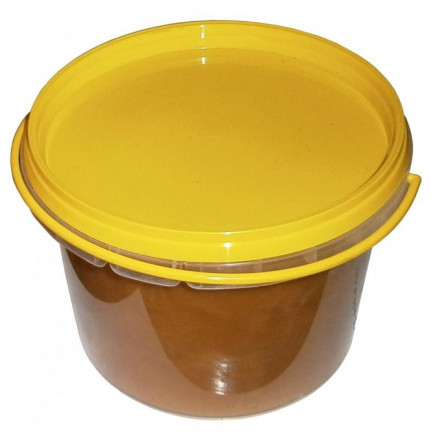 Мёд гречишный 1 кг