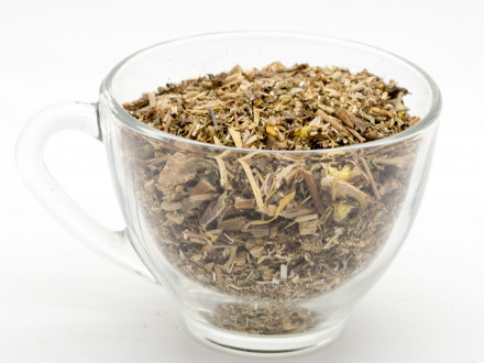 Чай травяной &quot;Для печени и желчных протоков&quot; 100 грамм