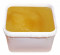 Мёд липовый 15 кг ( куботейнер) 