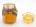 Мёд Разнотравье 1 кг