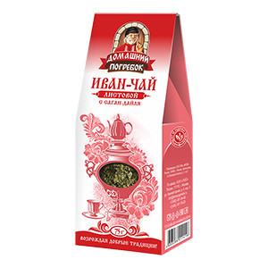 Иван-чай с Саган-Дайля 75 грамм