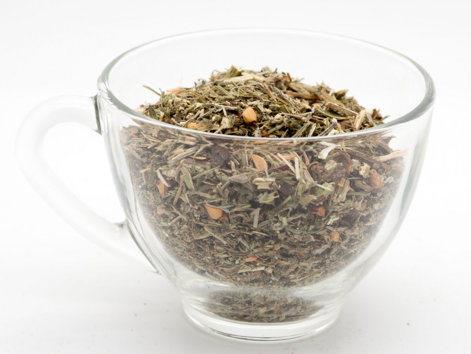 Чай травяной Здоровое сердце, 100 гр.