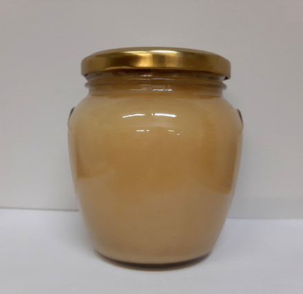 Мёд натуральный 750 гр