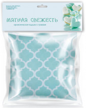 Подушка ароматическая «Мятная свежесть» 200 гр