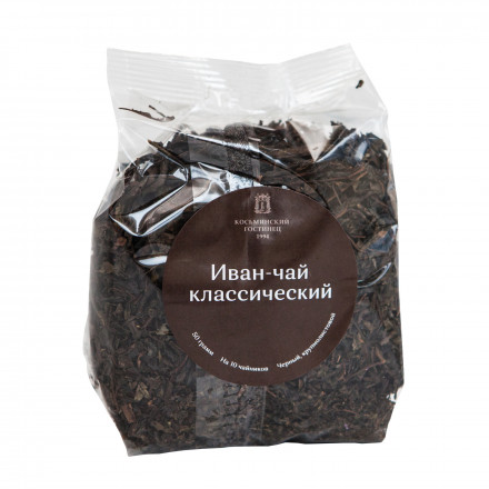 Иван чай крупнолистовой 50 гр