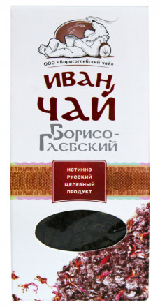 Иван-чай 45 гр. Борисоглебский