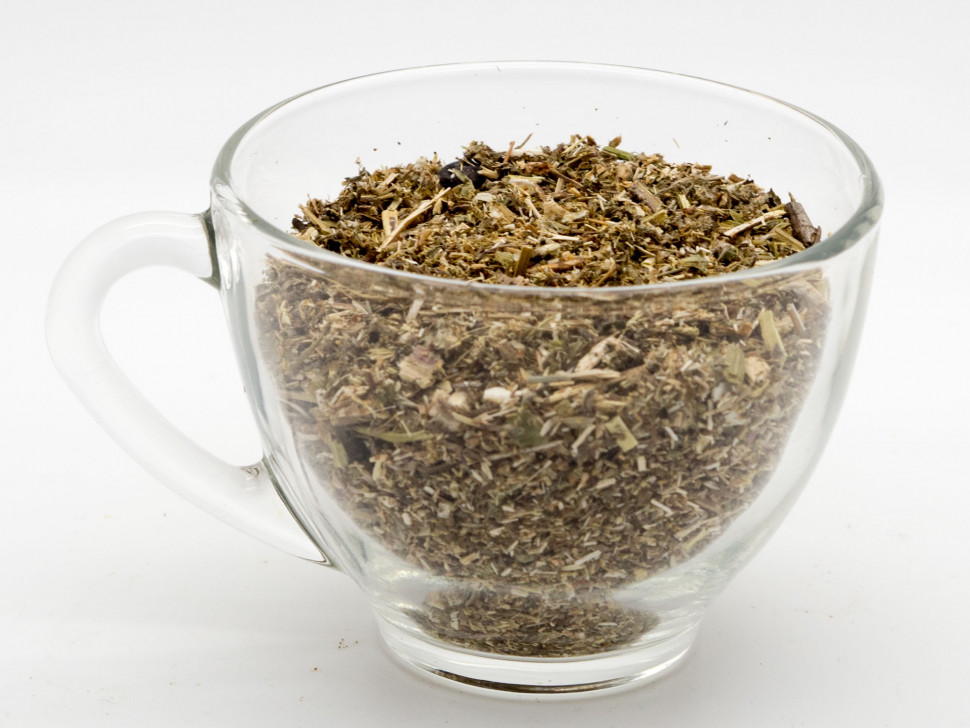 Чай травяной "Антистресс" 100грамм