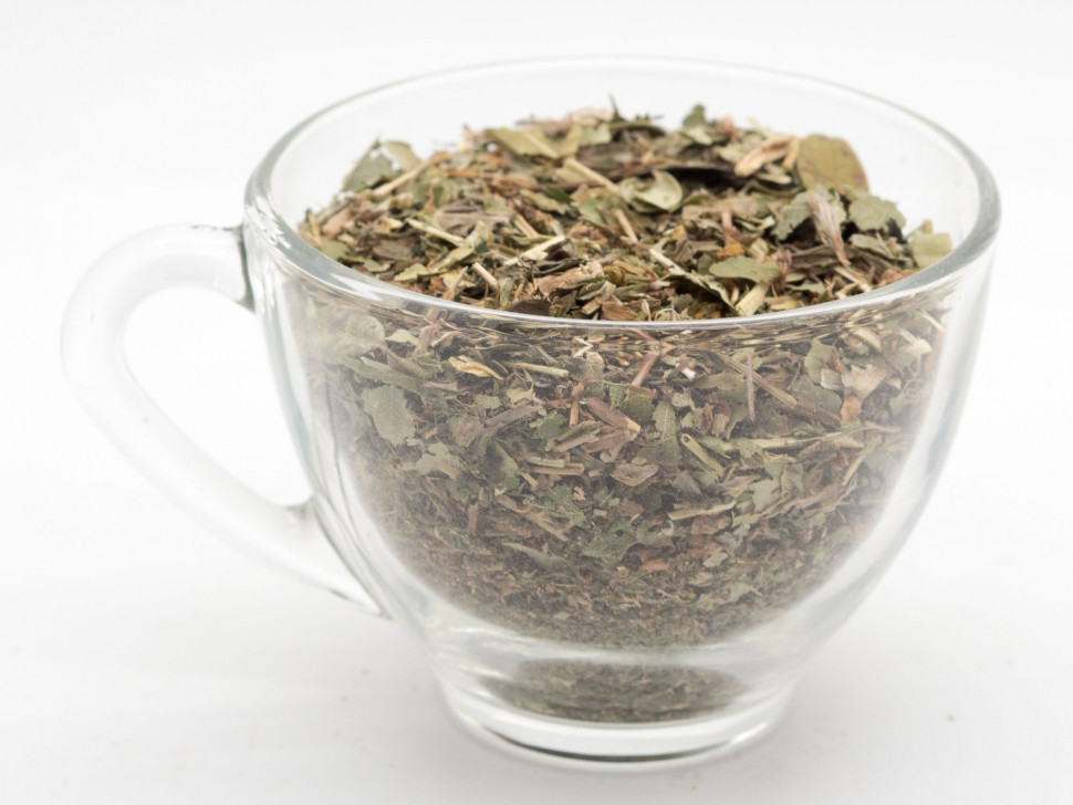 Чай травяной "Крепкие суставы" 100 грамм.
