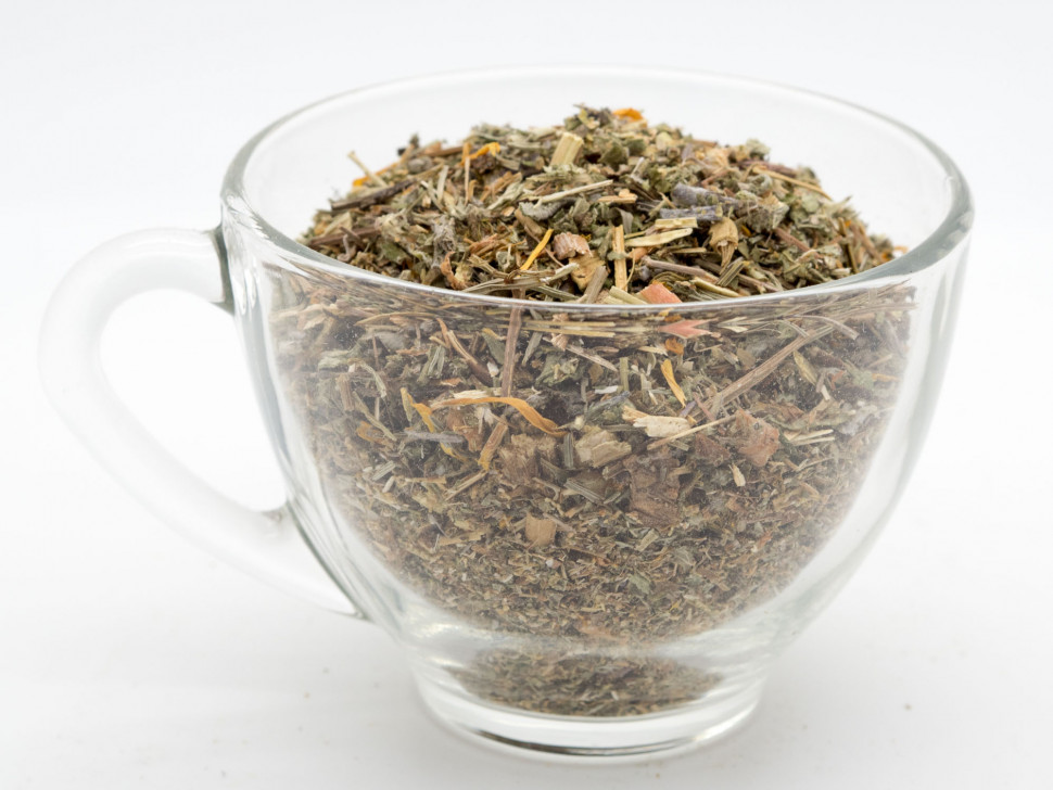 Чай травяной "от Панкреатита" 100 грамм