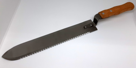 Нож пасечный &quot;Honey-Super-L280&quot; 