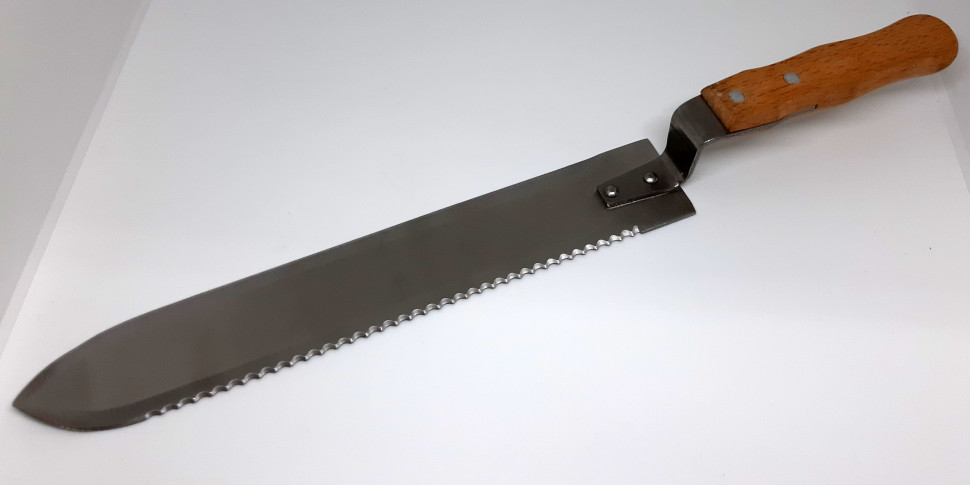 Нож пасечный "Honey-Super-L280" 