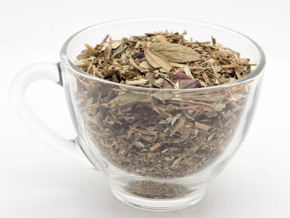 Чай травяной"Антипростатит" 100 грамм